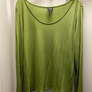 Eileen Fisher top